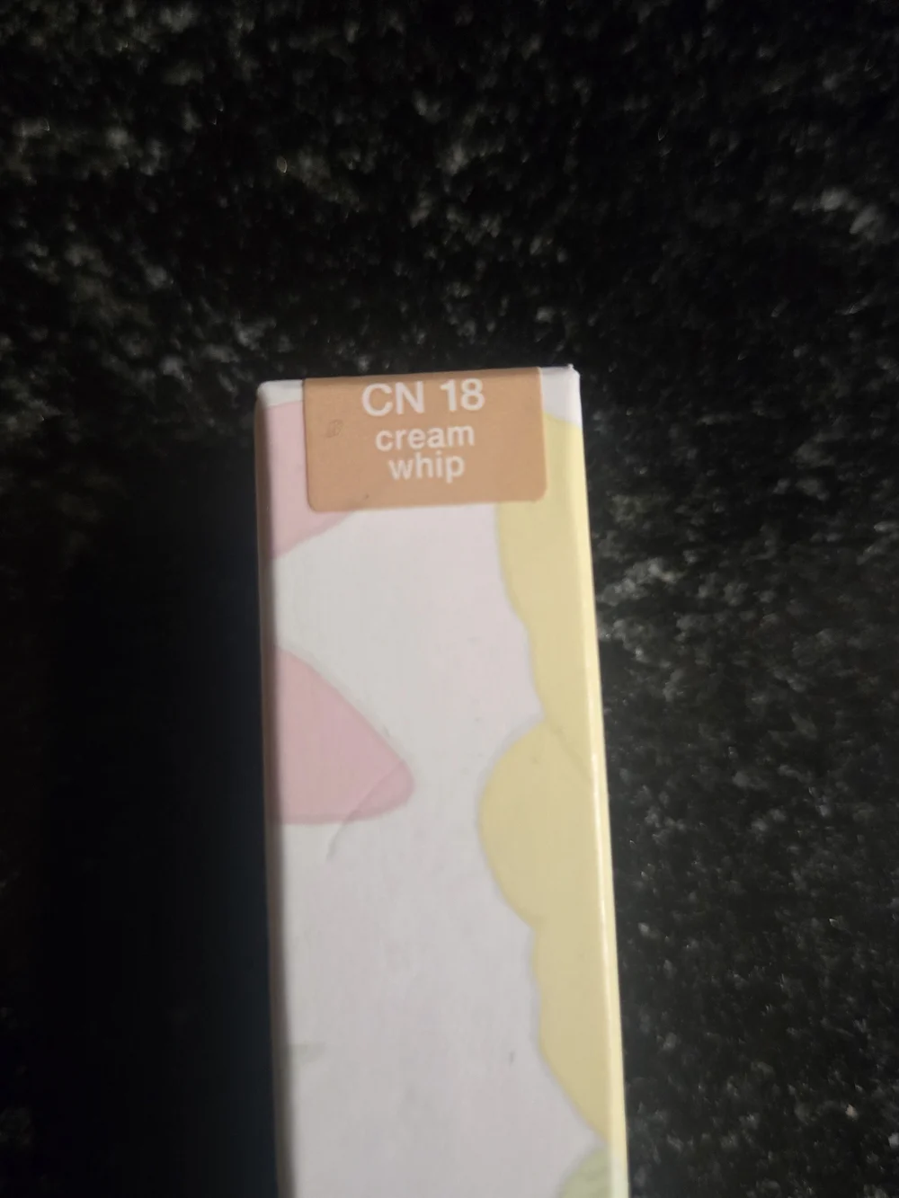 Clinique Even Better All-Over Concealer + Eraser - Cream Color CN18 Cream Whip